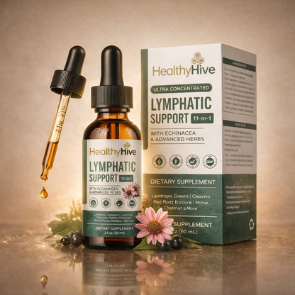 LymphFlow Reset™