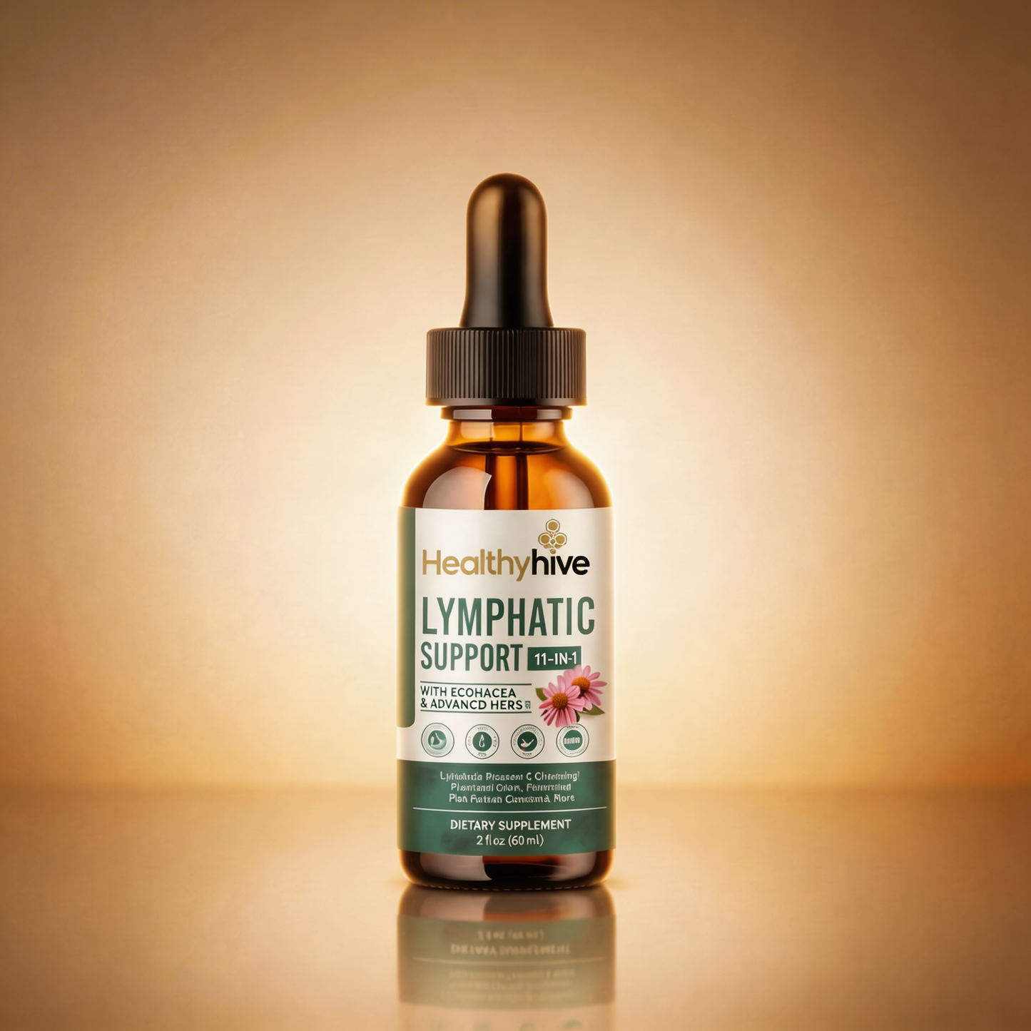 LymphFlow Reset™