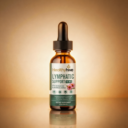 LymphFlow Reset™