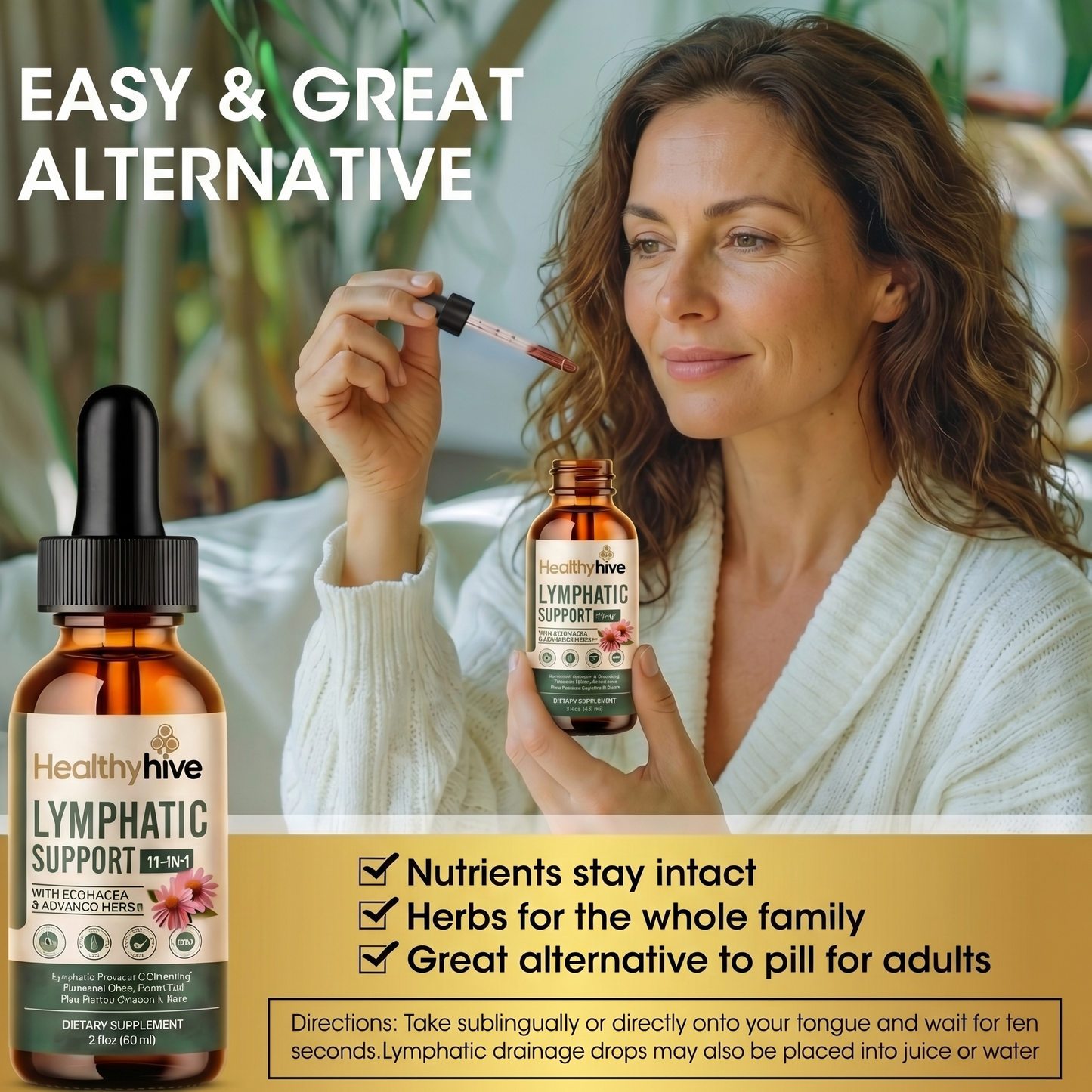 LymphFlow Reset™