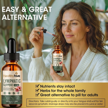 LymphFlow Reset™