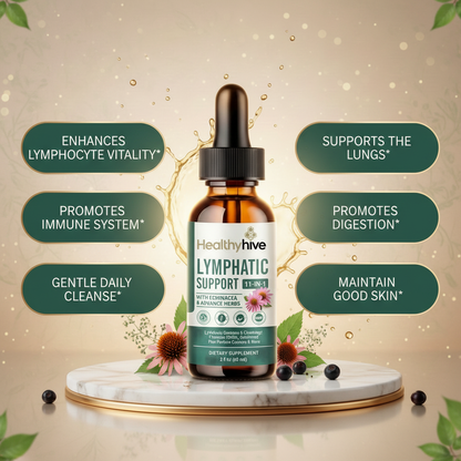 LymphFlow Reset™